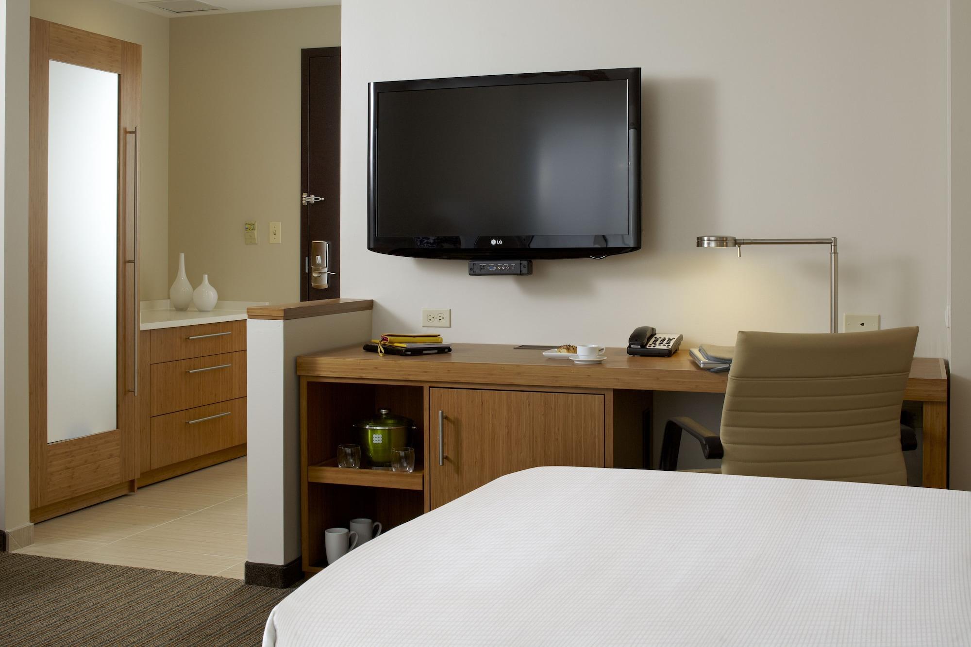 Hyatt Place Pune 5* Hinjawadi