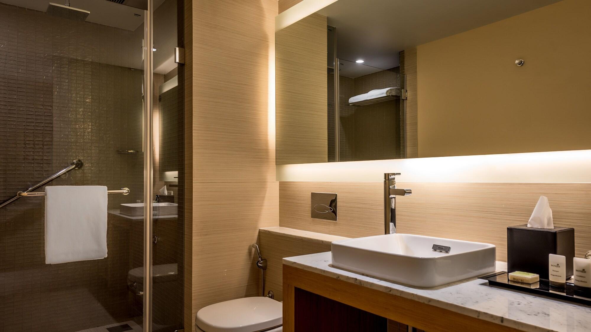 Hotel Hyatt Place Pune 5*