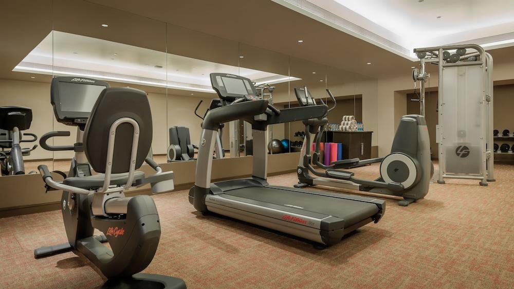 Hyatt Place Pune Hotel
