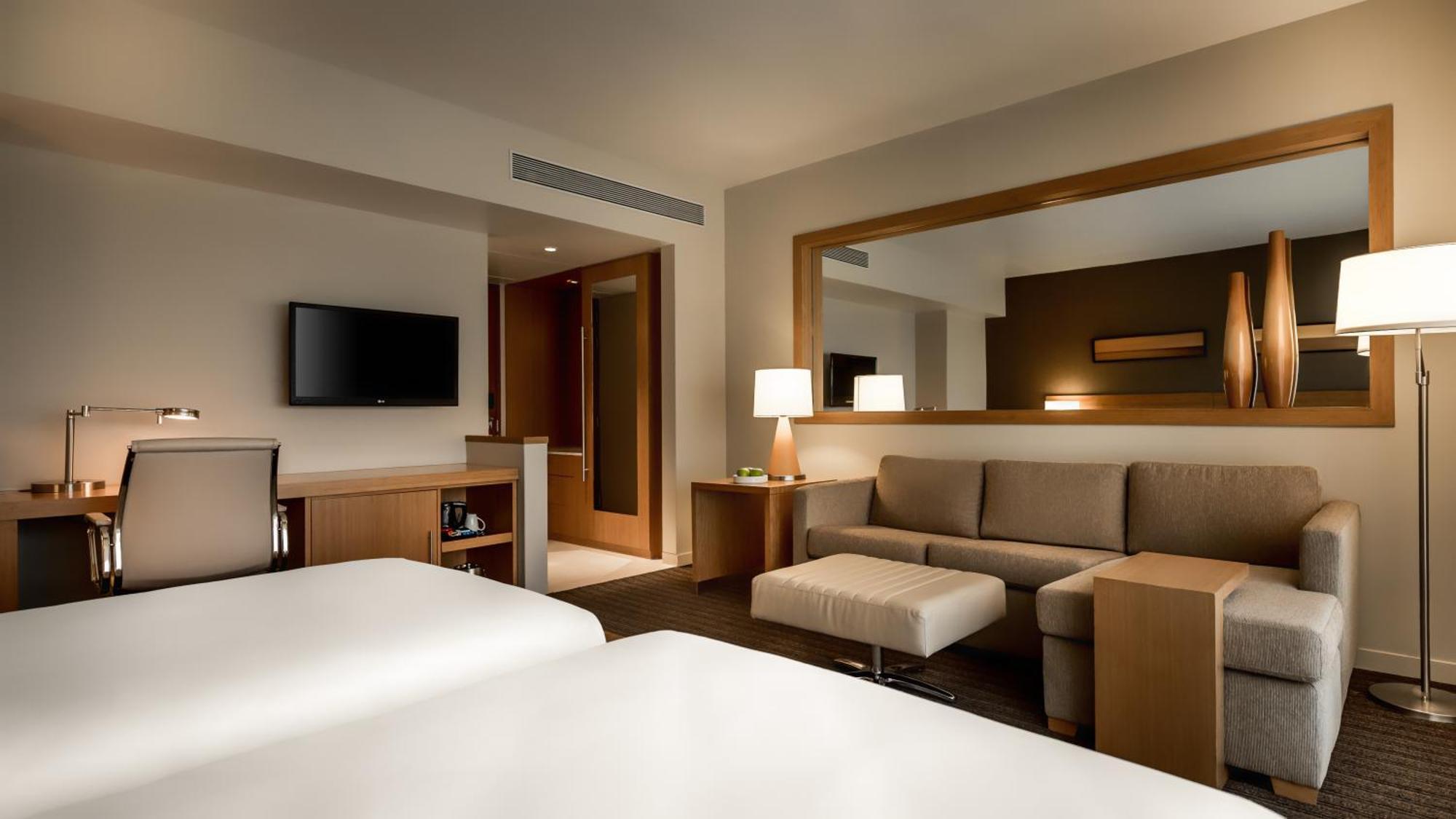Hyatt Place Pune Hotel