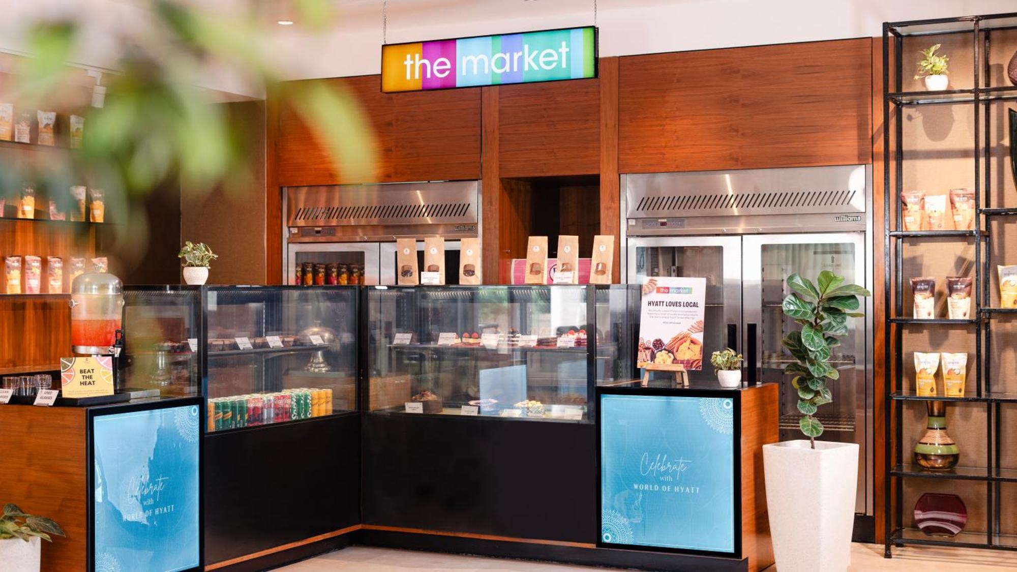 Hyatt Place Pune Hotel Hinjawadi