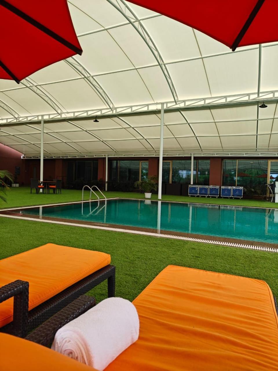 Hyatt Place Pune 5*