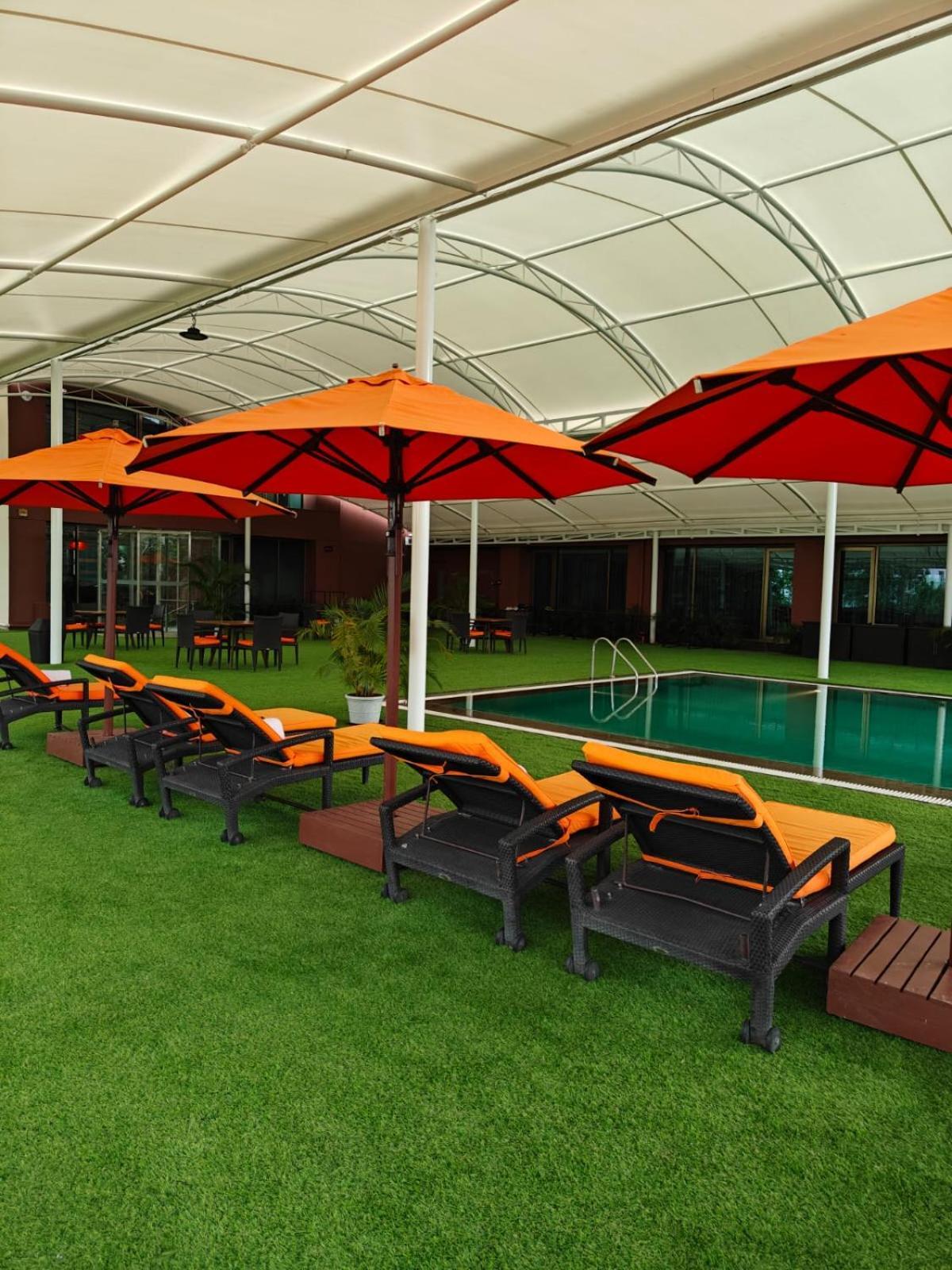 Hotel Hyatt Place Pune Hinjawadi