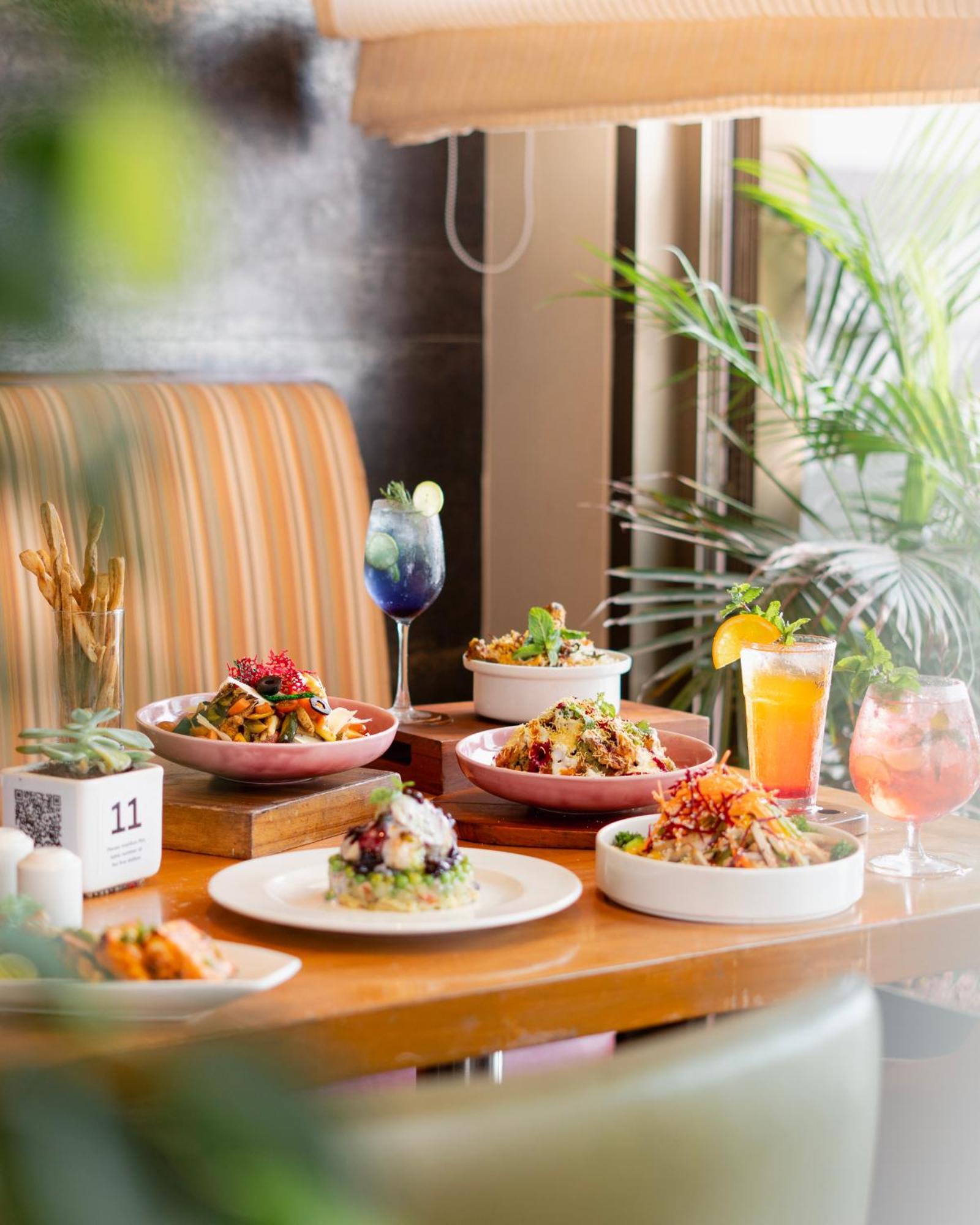 Hyatt Place Pune Hotel