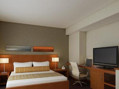 Hotel Hyatt Place Pune 5*