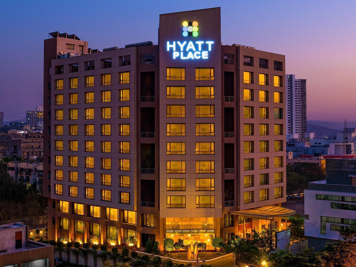 Hyatt Place Pune