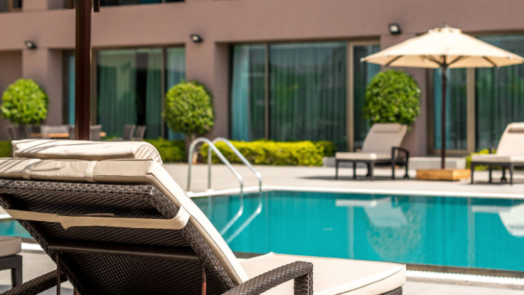 Hotel Hyatt Place Pune
