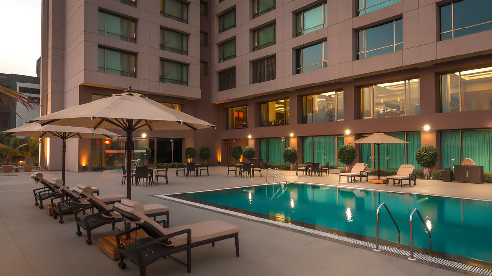 Hotel Hyatt Place Pune Hinjawadi