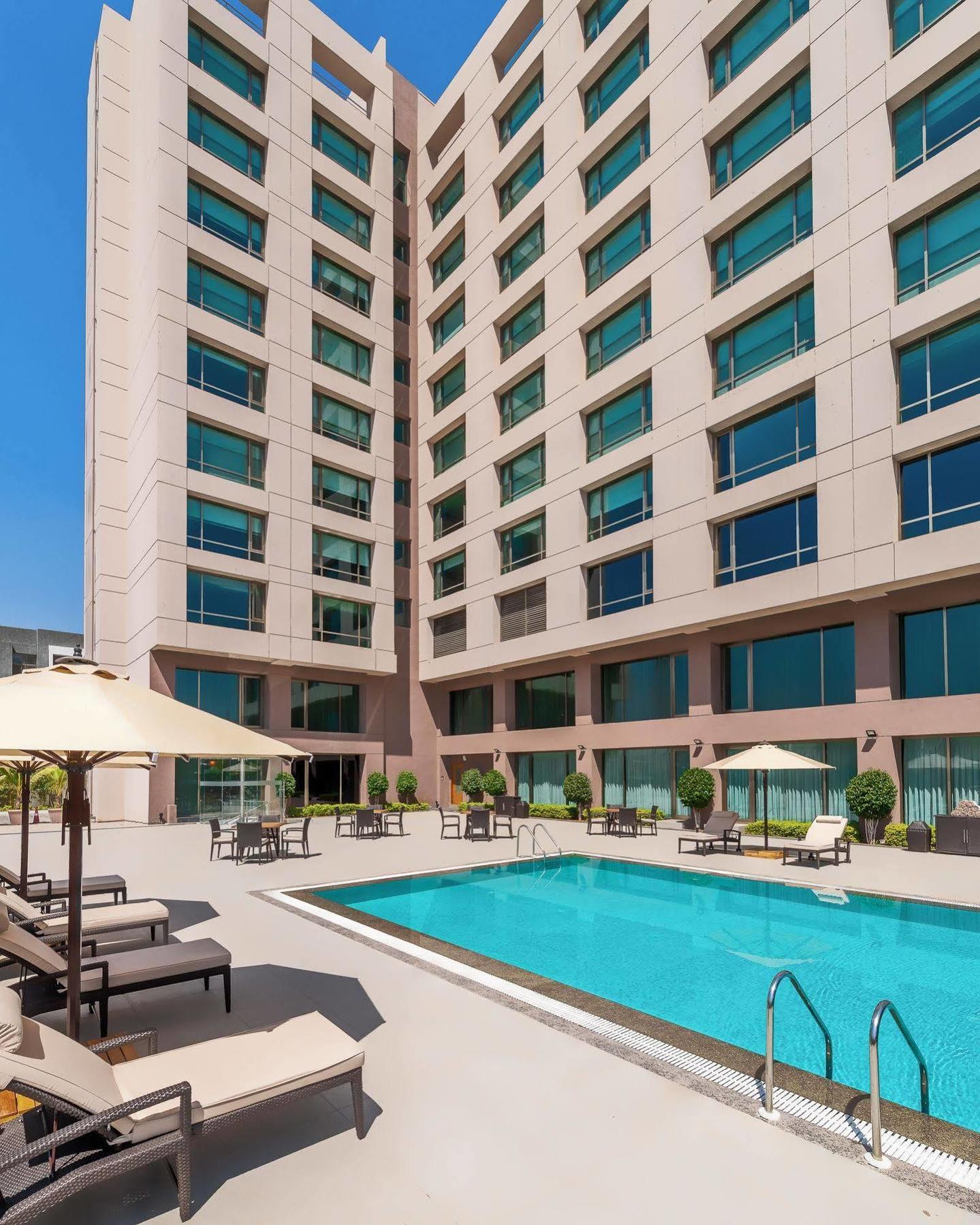 Hyatt Place Pune Hotel