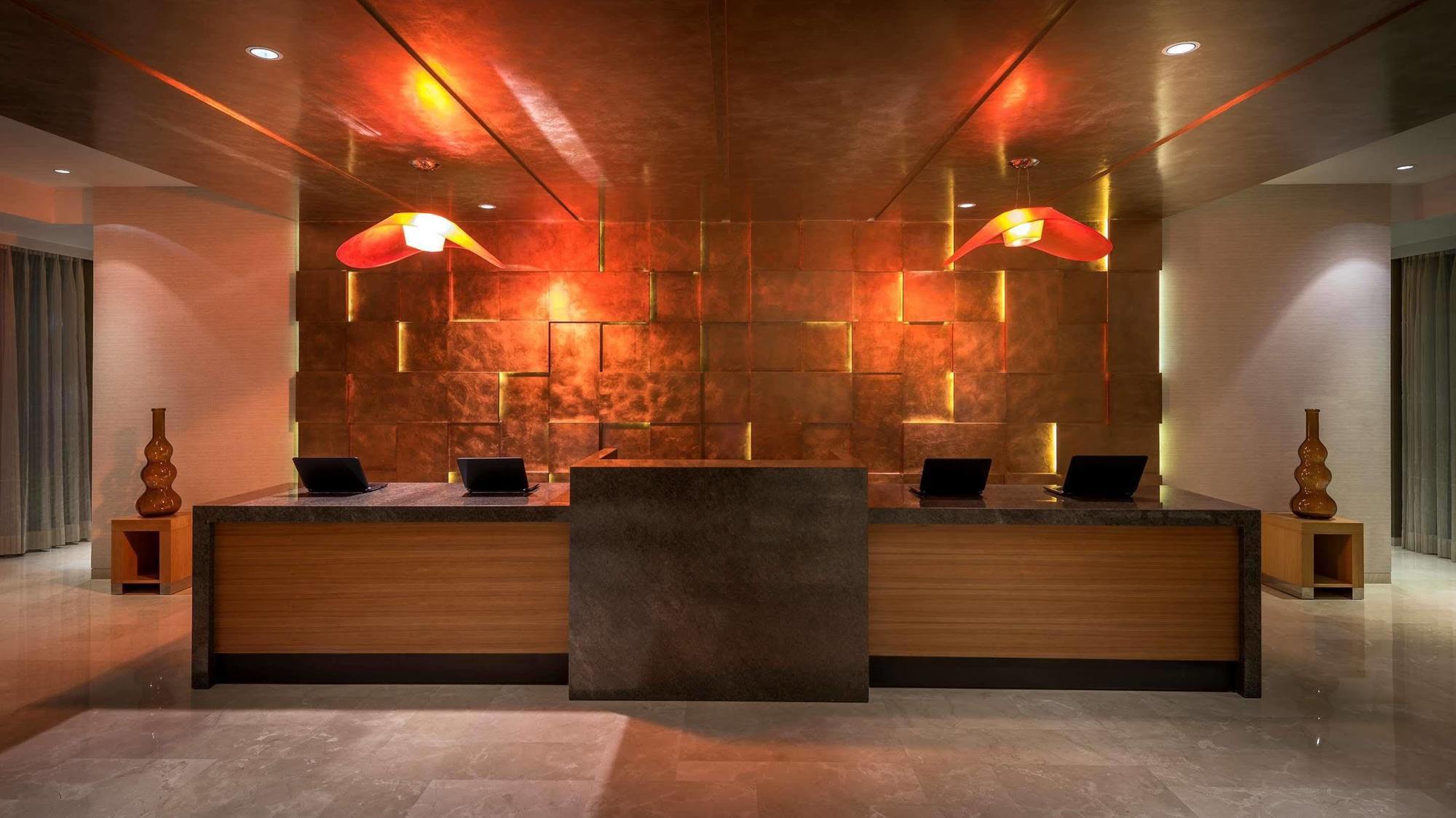 Hyatt Place Pune Hotel 5*