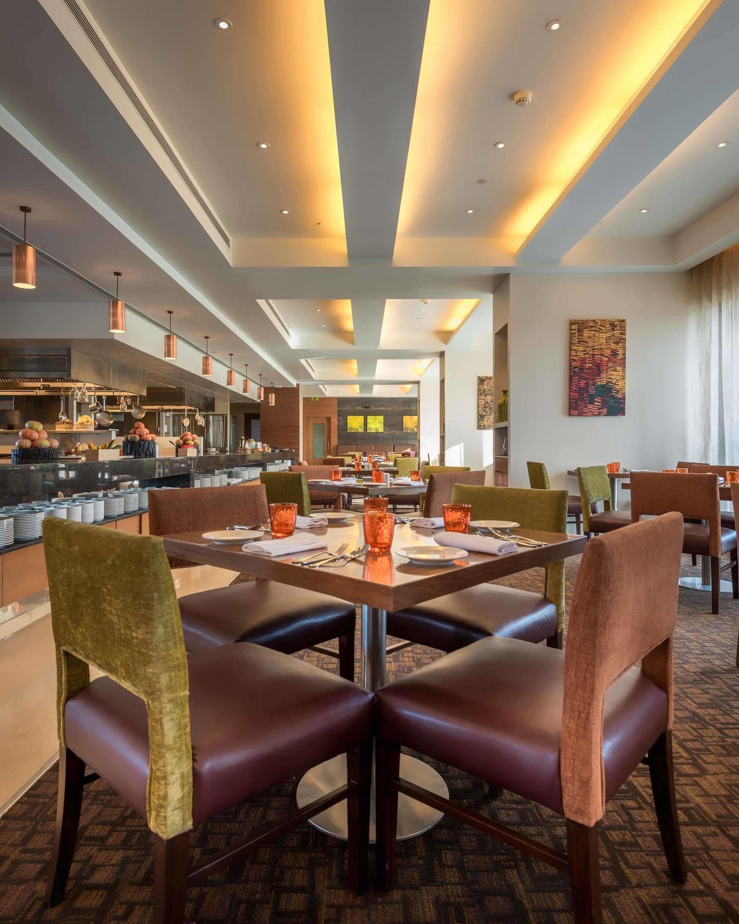 Hotel Hyatt Place Pune