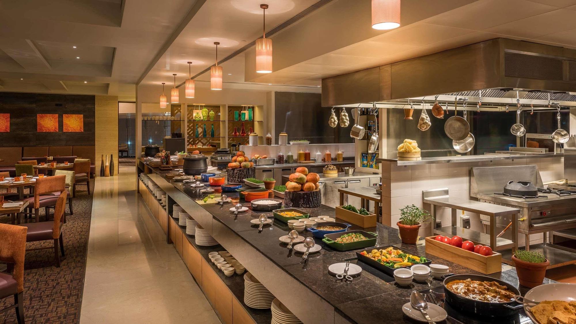 Hotel Hyatt Place Pune Hinjawadi