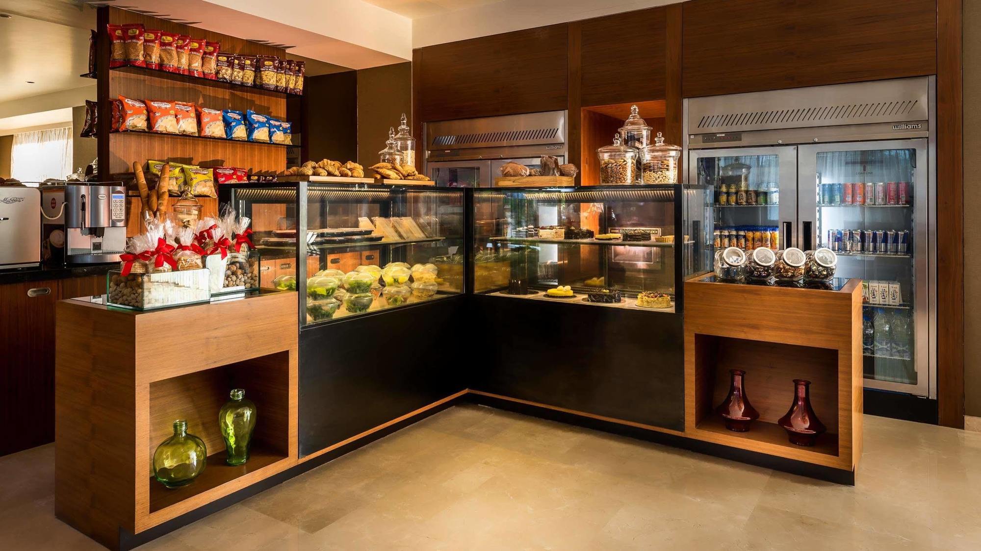 Hotel Hyatt Place Pune