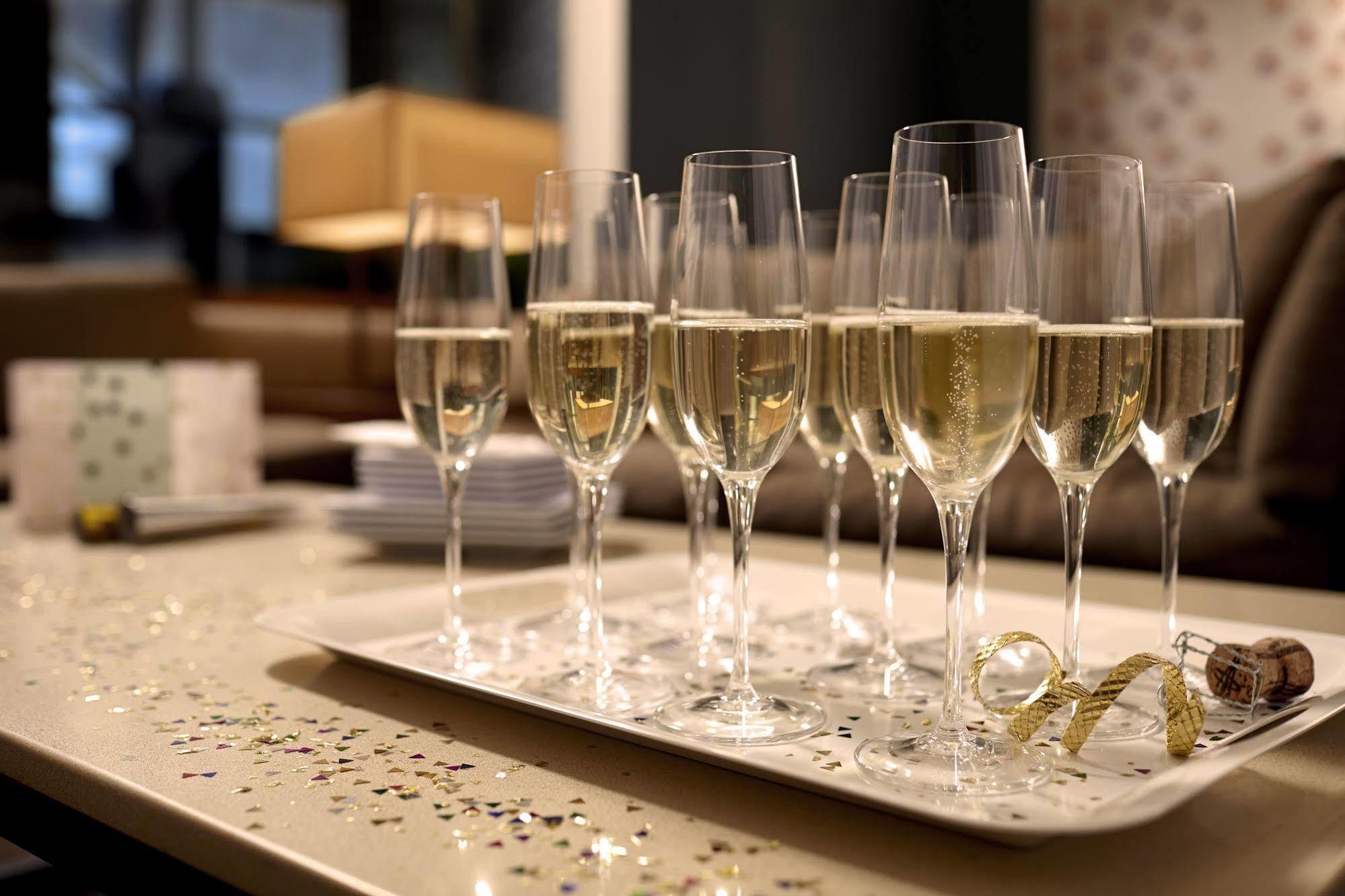 Hotel Hyatt Place Pune 5*