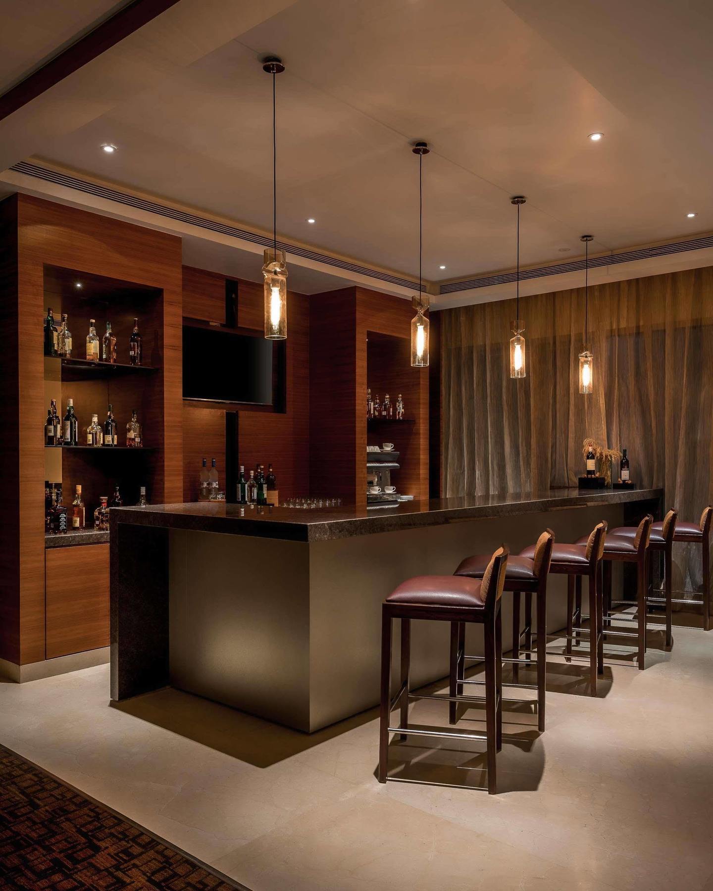 Hotel Hyatt Place Pune 5*