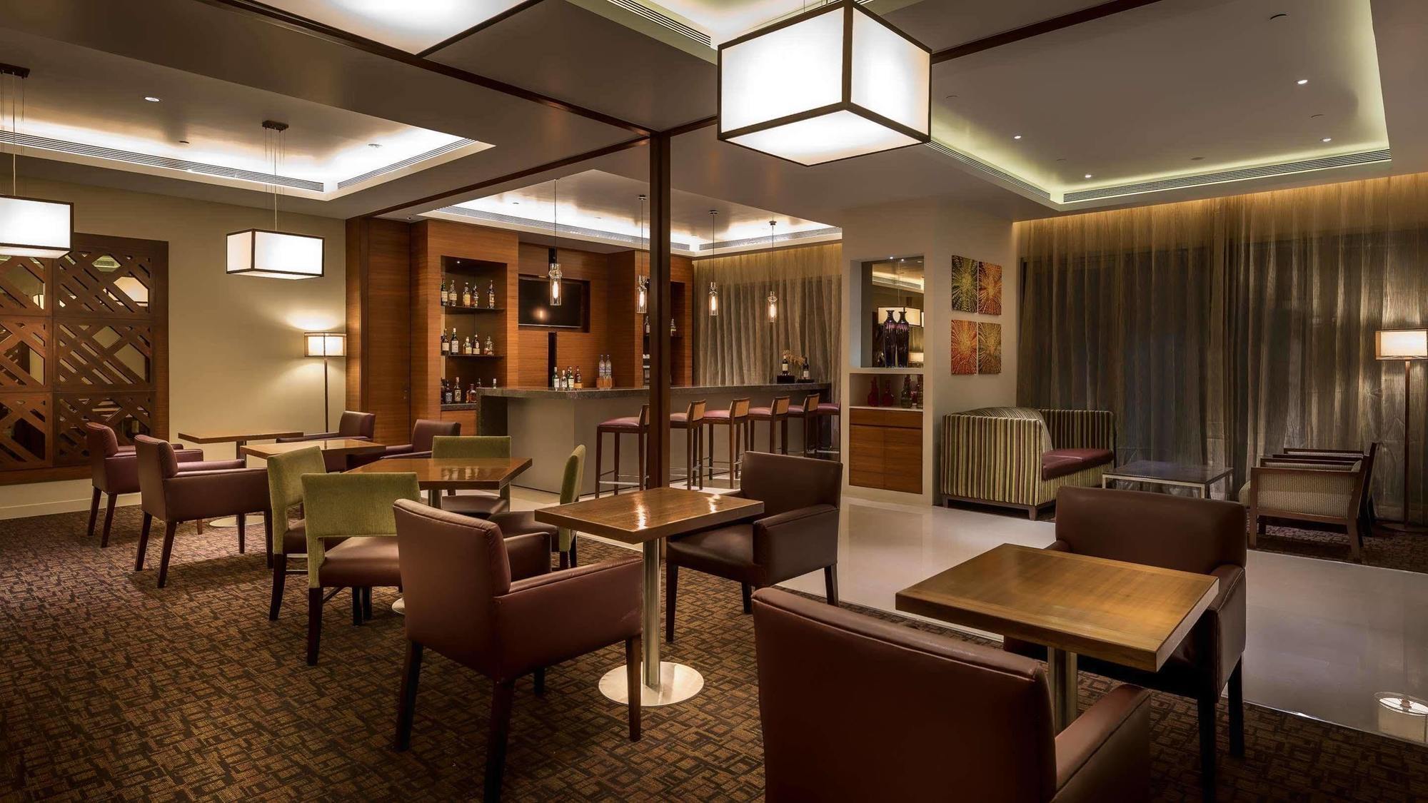 Hyatt Place Pune 5*