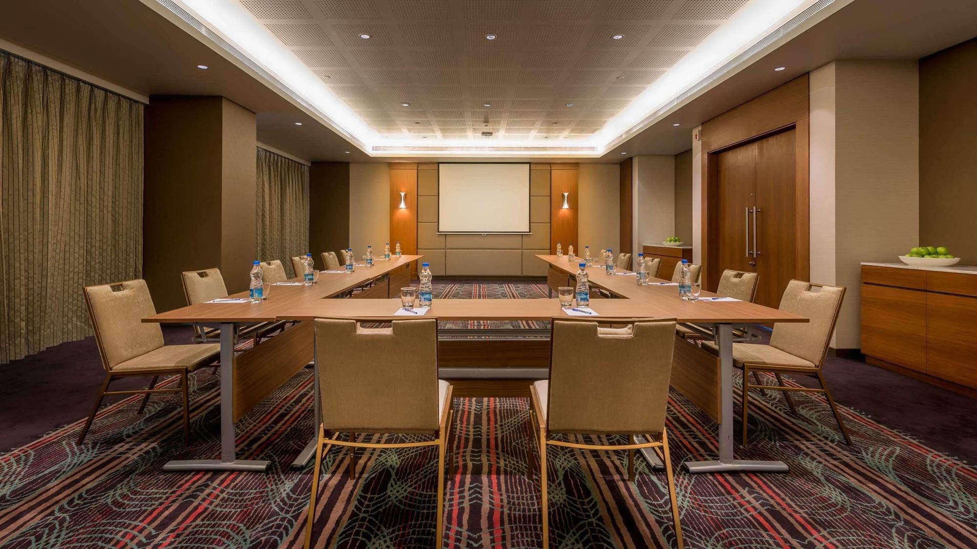 Hyatt Place Pune 5* Hinjawadi