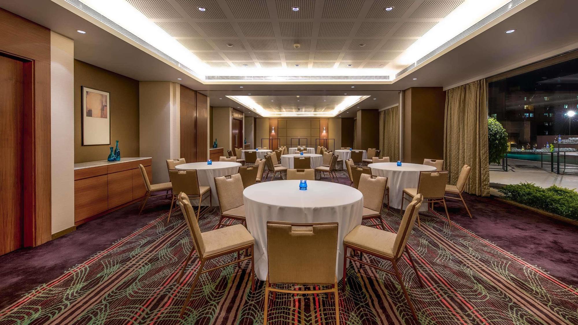 Hotel Hyatt Place Pune Hinjawadi