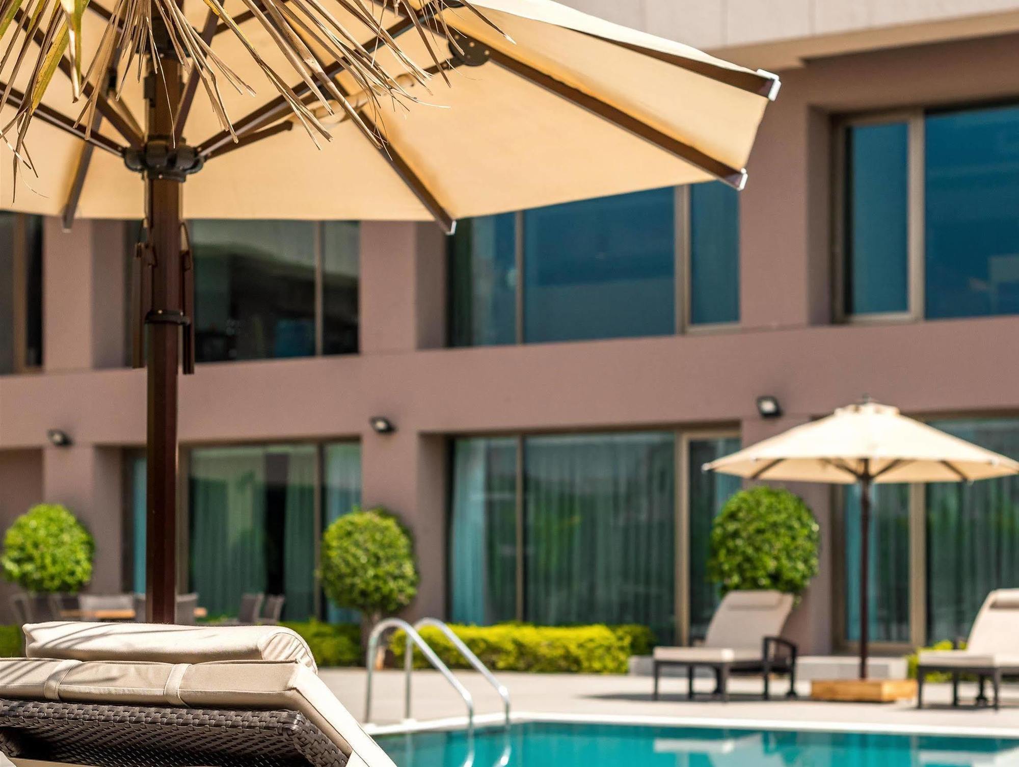 Hotel Hyatt Place Pune Hinjawadi