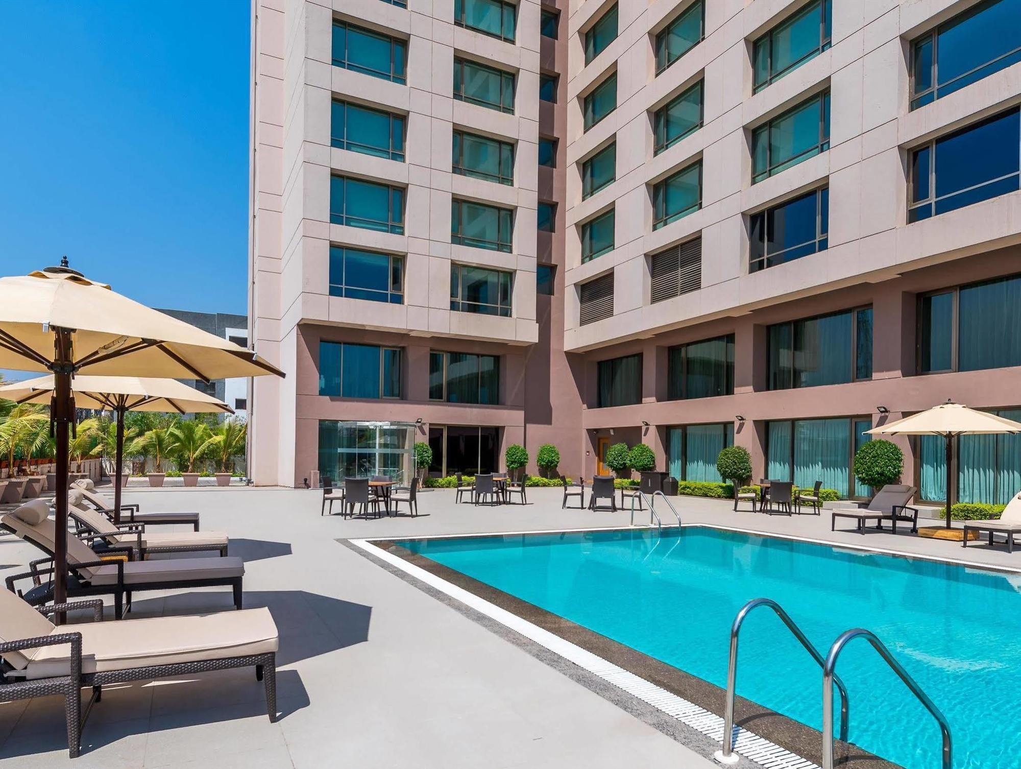 Hyatt Place Pune Hinjawadi