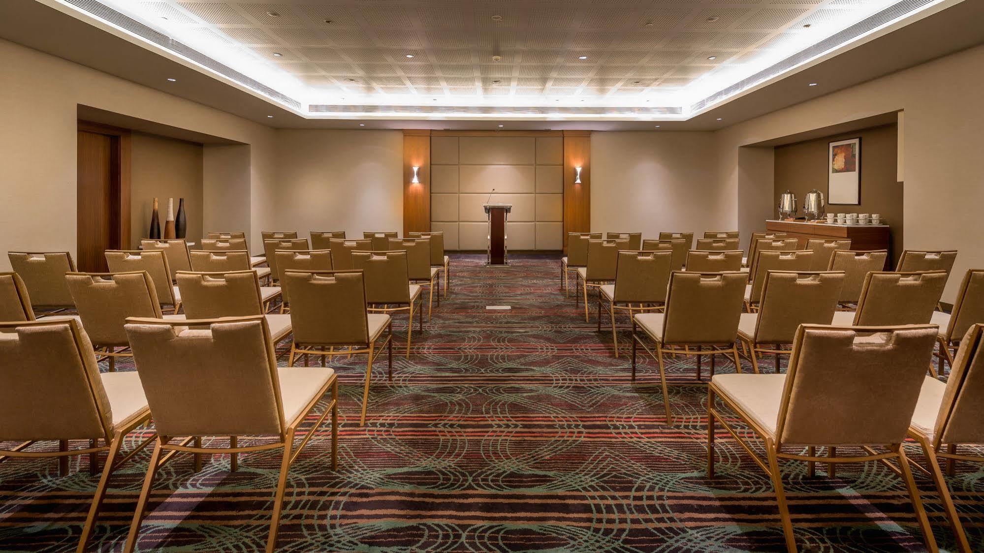 Hyatt Place Pune Hotel