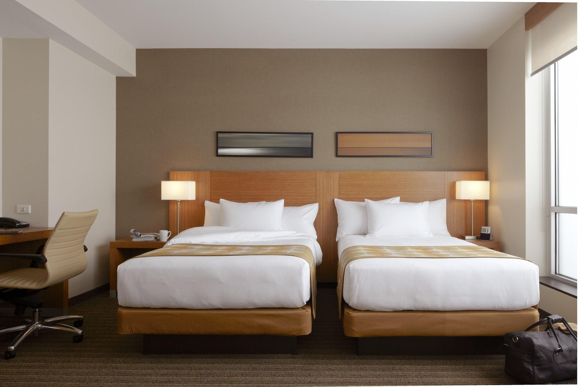 Hotel Hyatt Place Pune Hinjawadi