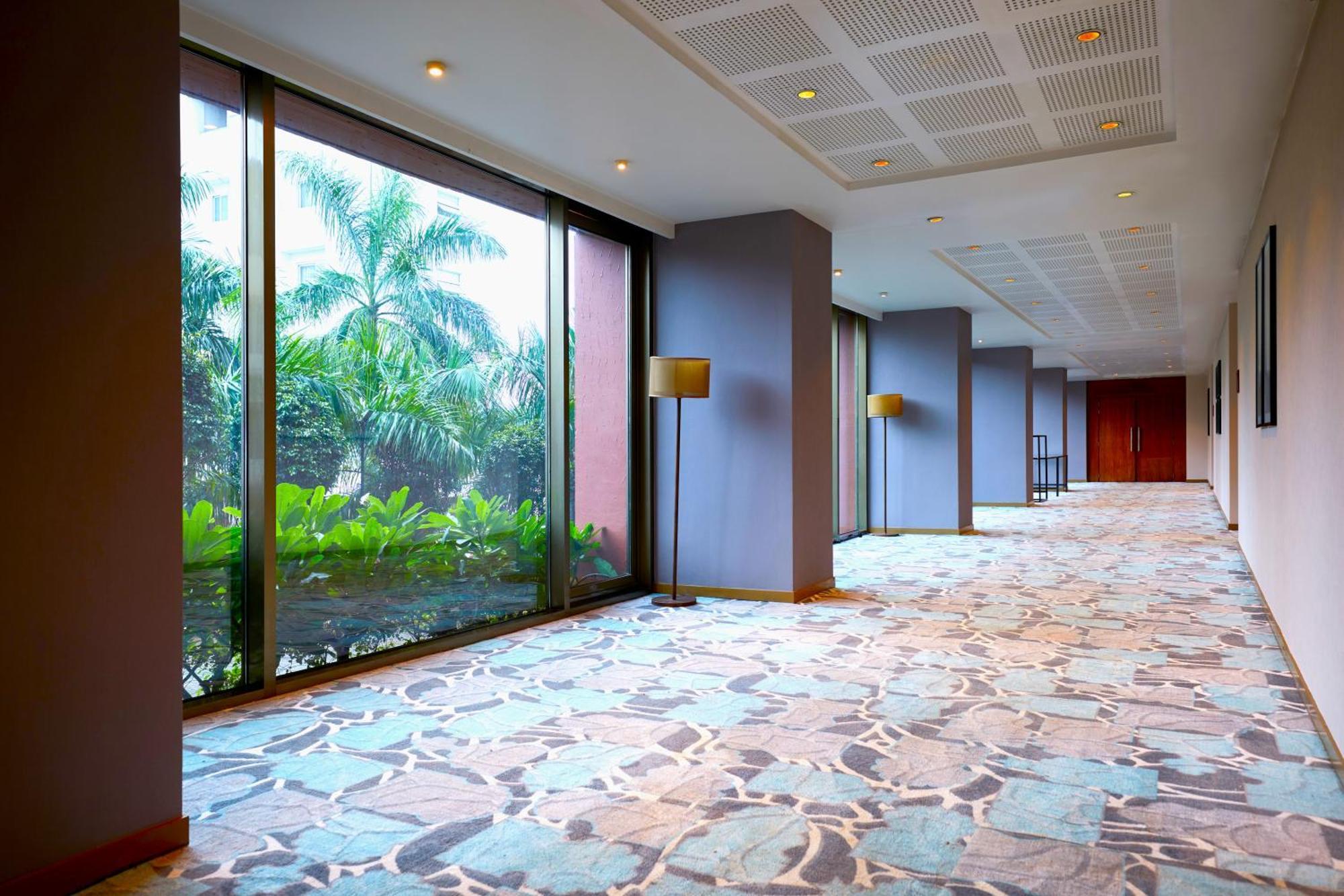 Hyatt Place Pune
