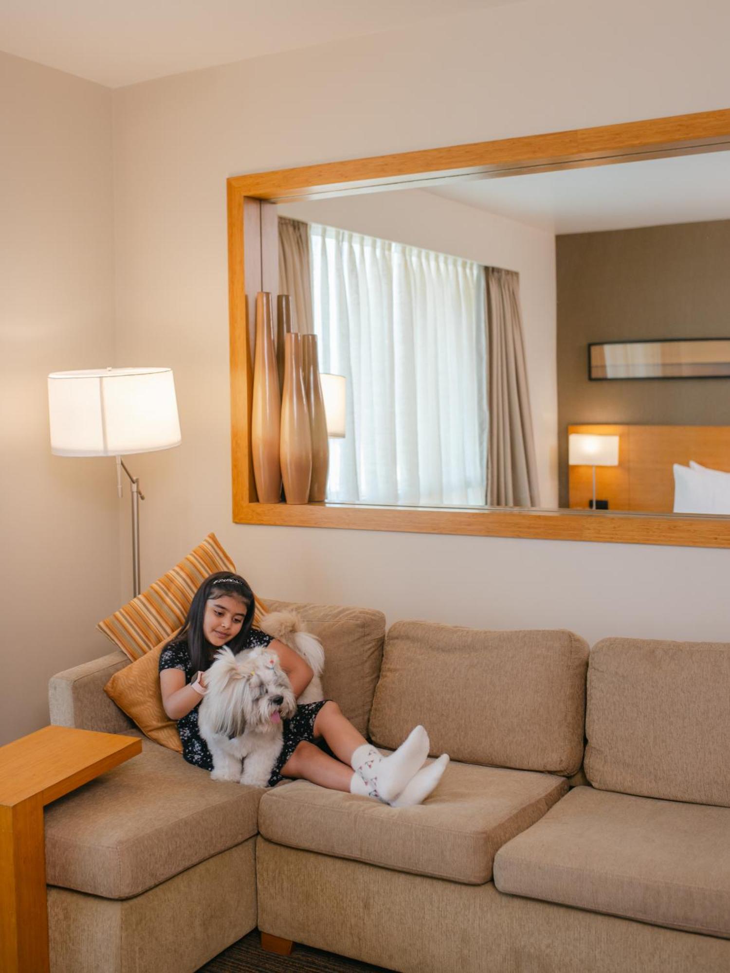 Hyatt Place Pune 5*