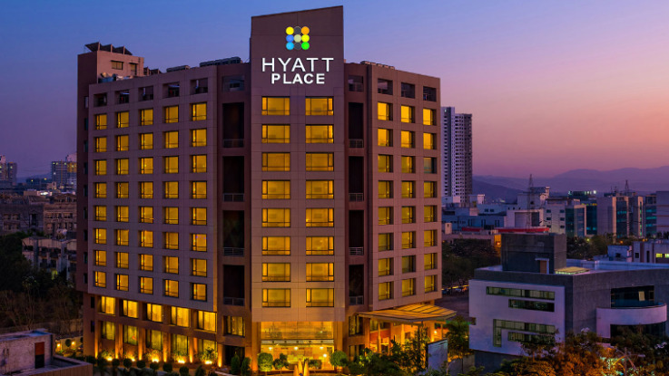 Hotel Hyatt Place Pune