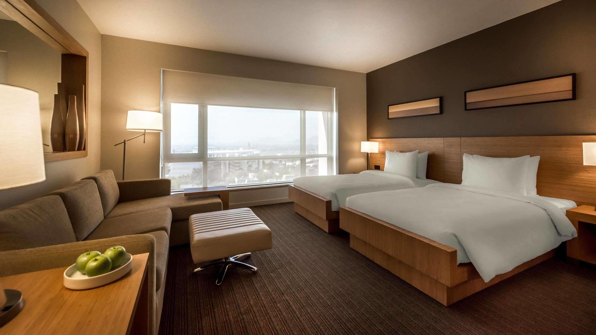 Hyatt Place Pune Hotel 5*